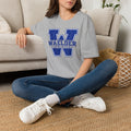 The Classic W Tee | 1907 Collection