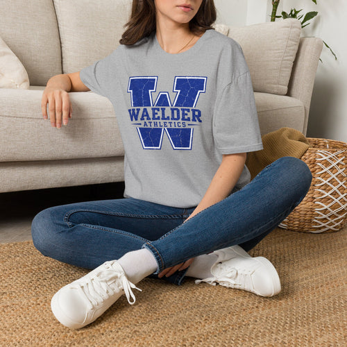 The Classic W Tee | 1907 Collection