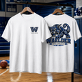 Waelder Guardian Wildcat Tee | 1907 Collection