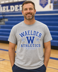 The Wildcat Heritage Tee | 1907 Collection