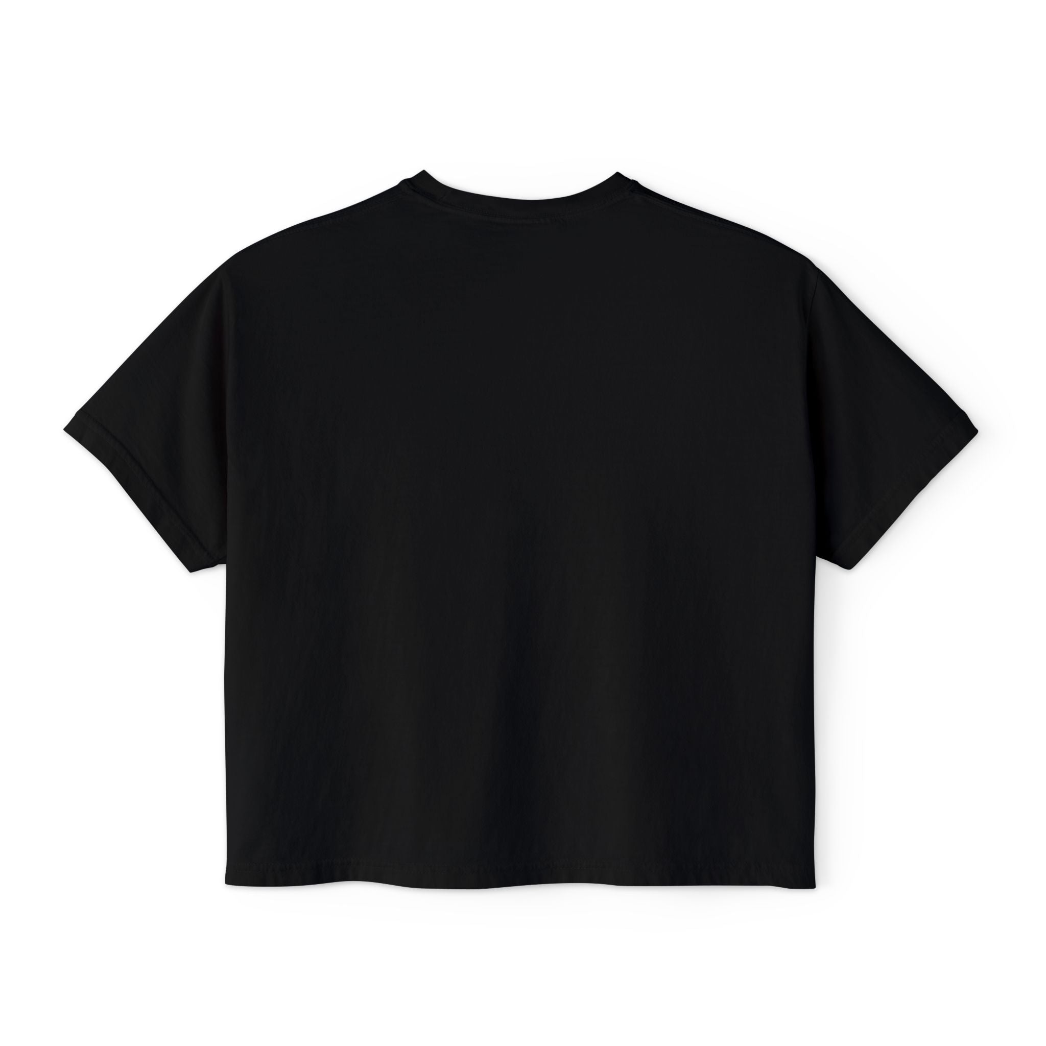 Waelder Athletics Varsity W Women’s Boxy Tee | 1907 Collection