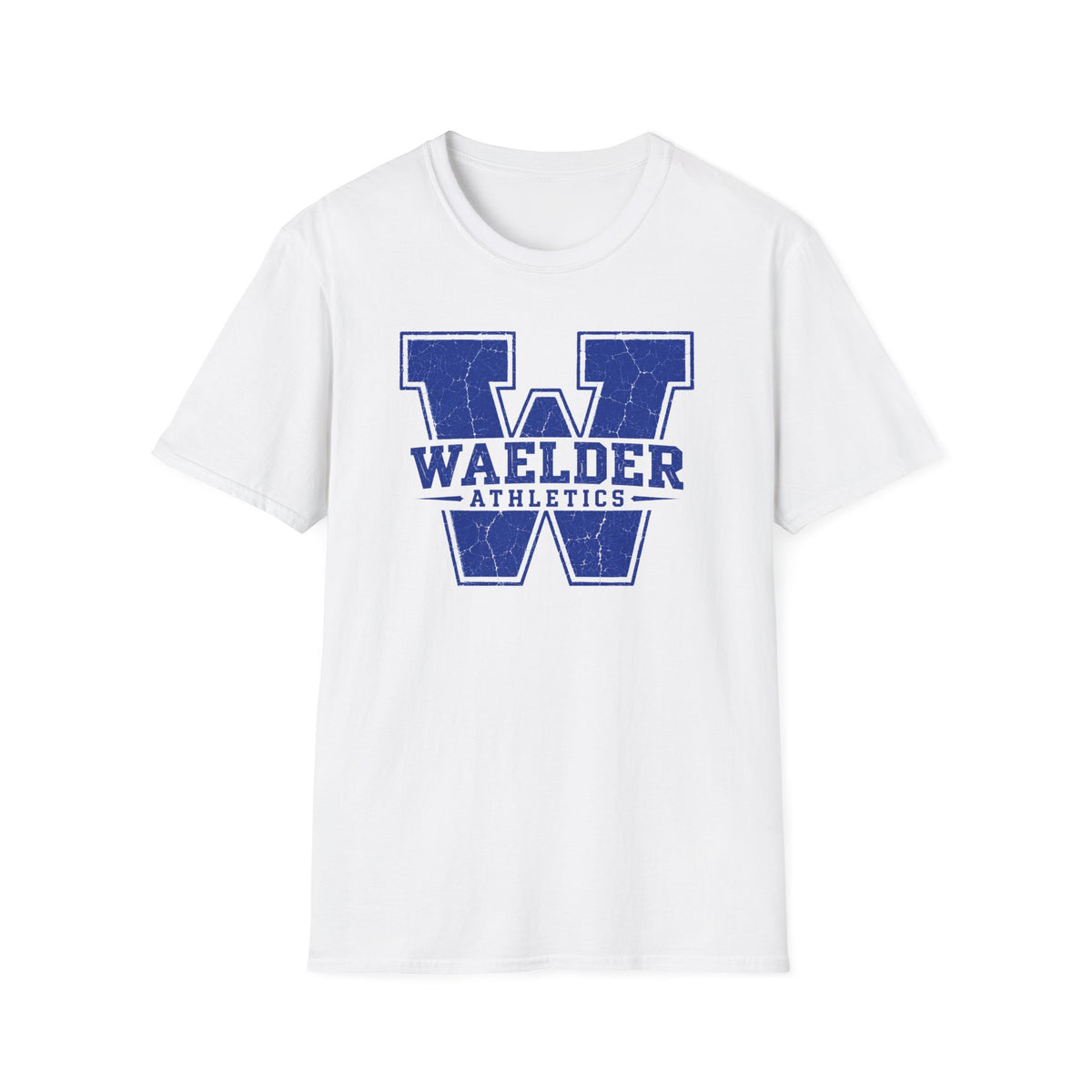 The Classic W Tee | 1907 Collection
